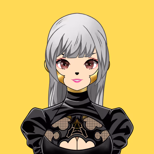 Waifu Ape Club - old V2