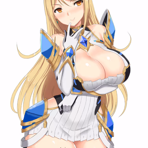 WAIFU BI - old