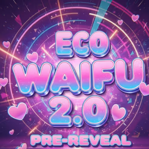 ECO WAIFU2.0