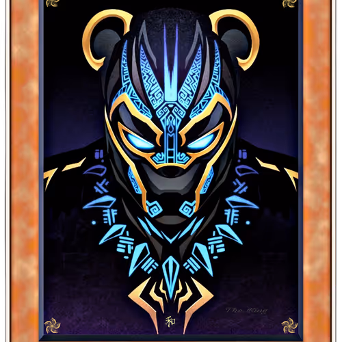 King Of Wakanda