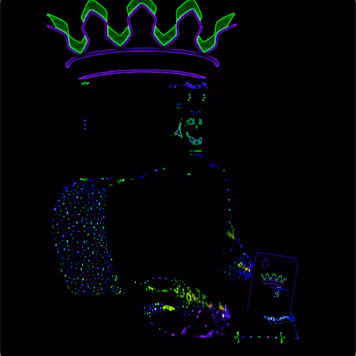 Wake up I'm Dreaming - old