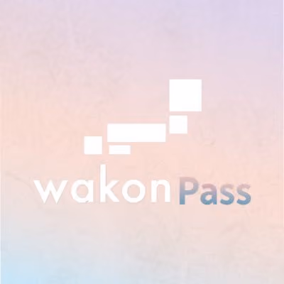 WakonPass - old