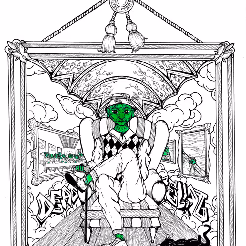 WolfAndLamb Derivatives