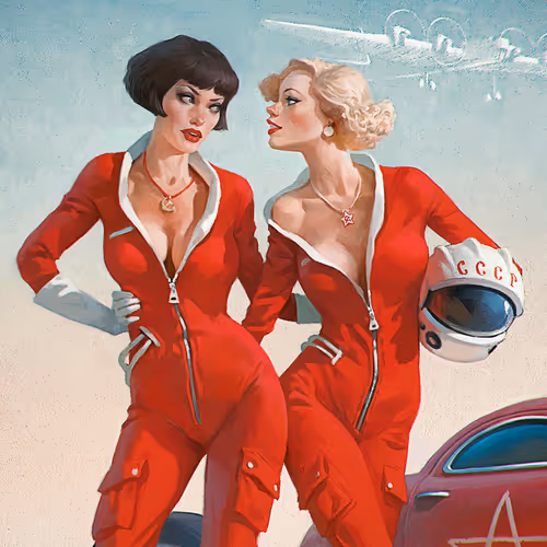 Waldemar Kazak. - old