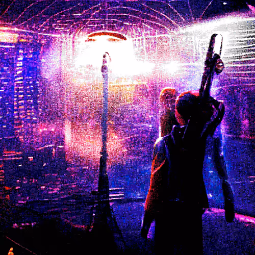 Walker and Marshall - old