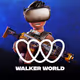 Walker World Pass: Weapons