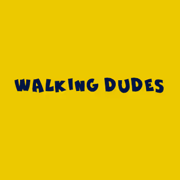 Walking Dudes NFT