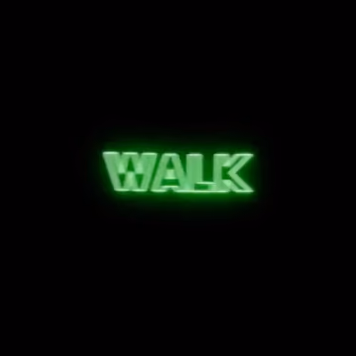 Walking Steve Club