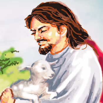 Walking with the Bible