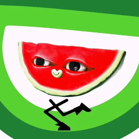 WalkingMelon
