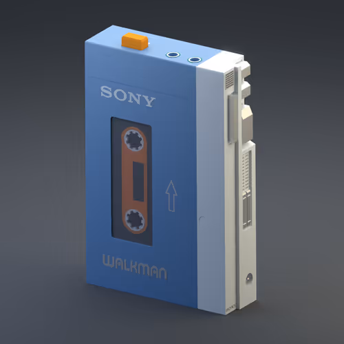 Walkman