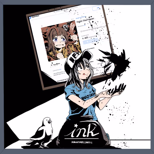 Wall and Piece (ETH)