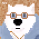 Wall of Wahini - Pixel Collectibles - old