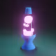 3D Light Lamp - old