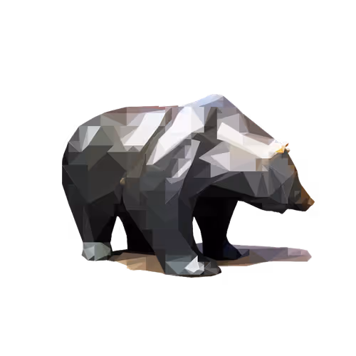 Wall Street Bull & Bear