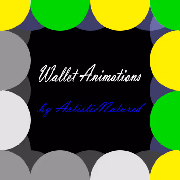 Wallet Animations - old