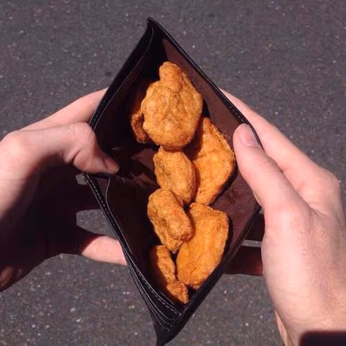 Wallet Nugs