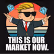WALLSTREET APES vs HEDGE FUNDS