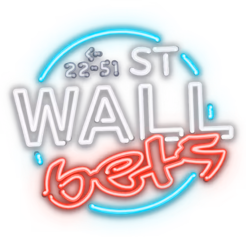 @WallStreetBets Tweets