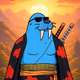 walrus