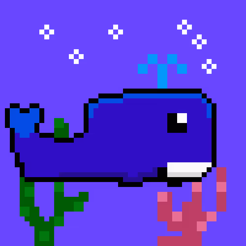 Walter Whale