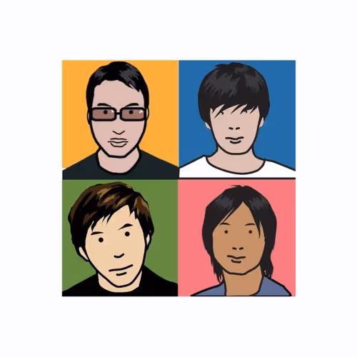 WAN MetaStudio - The Portrait Series