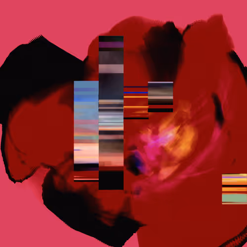 Wanderer by Ashley Zelinskie x Jeres