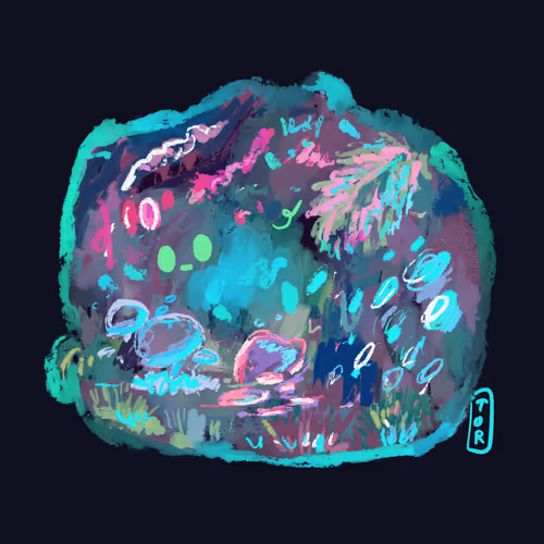 wonderful land - old