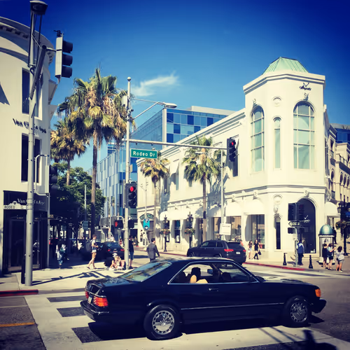 Wandering and Photography