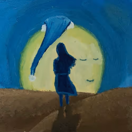 wandering mind V3 - old