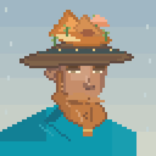 Wandering Sages
