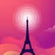 WanderStamps - old