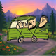 Wanderwheel