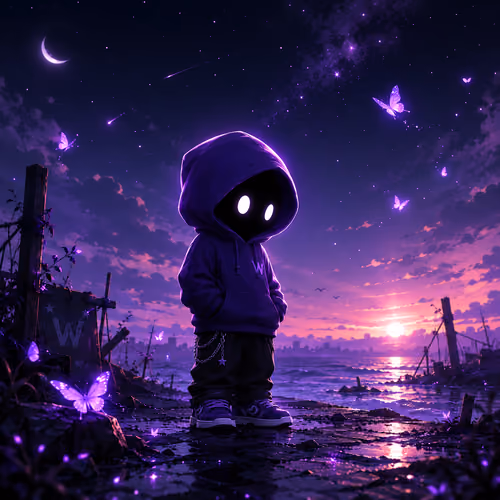 Wandy's Little Souls - Genesis