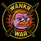 WANKR WAR