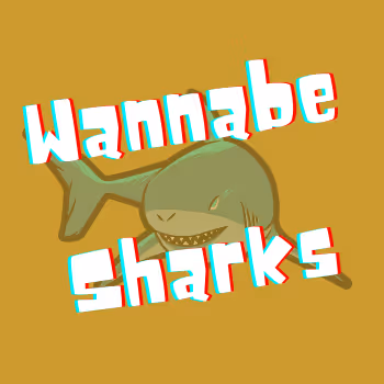 Wannabe Sharks
