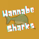 Wannabe Sharks