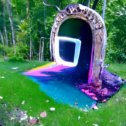 Want Some TRIP ? - old