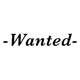 -wanted poster-