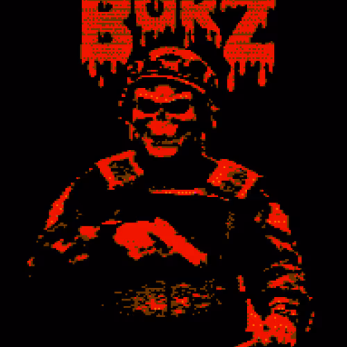 Borz collection - 1 - old