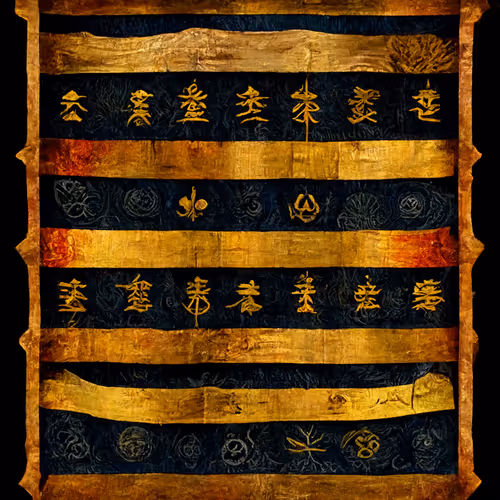 War  Banners
