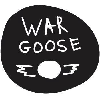 War Goose