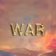 WAR - GUERRA