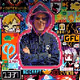 War of Pixels ( La guerre des Pixels - r/place reddit)