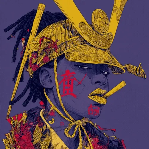 War Paint