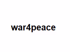 war4peace - old