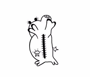 Doodles by Waran