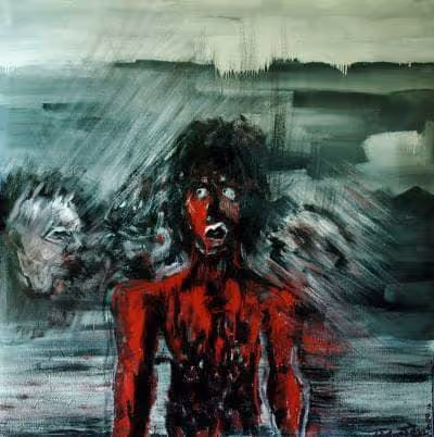 Warawut Intorn - old