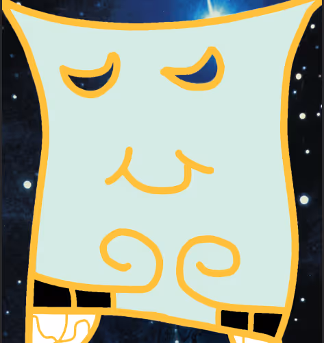 Wardens of the Universe