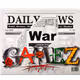 War Gamez Genesis